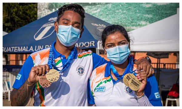 Star-pair Deepika Kumari, Atanu Das resume training under veteran coach Kim Hyung-Tak