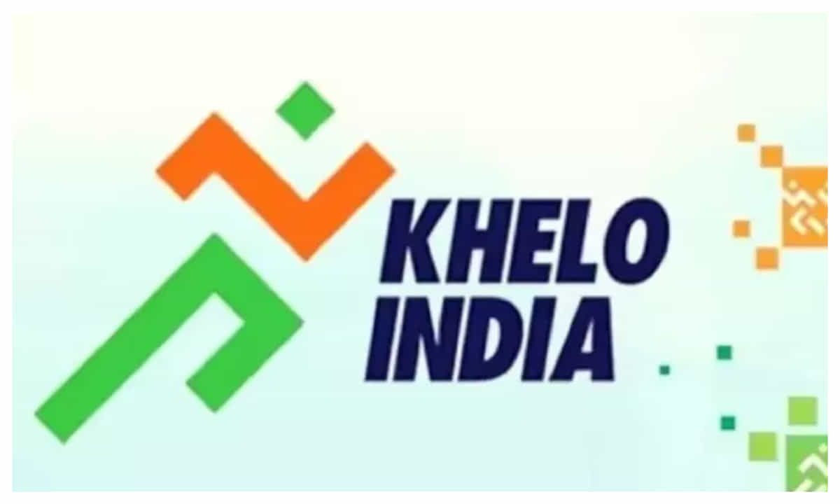 'Khelo India Scheme has been a game-changer for Indian sports,' says Anurag Thakur