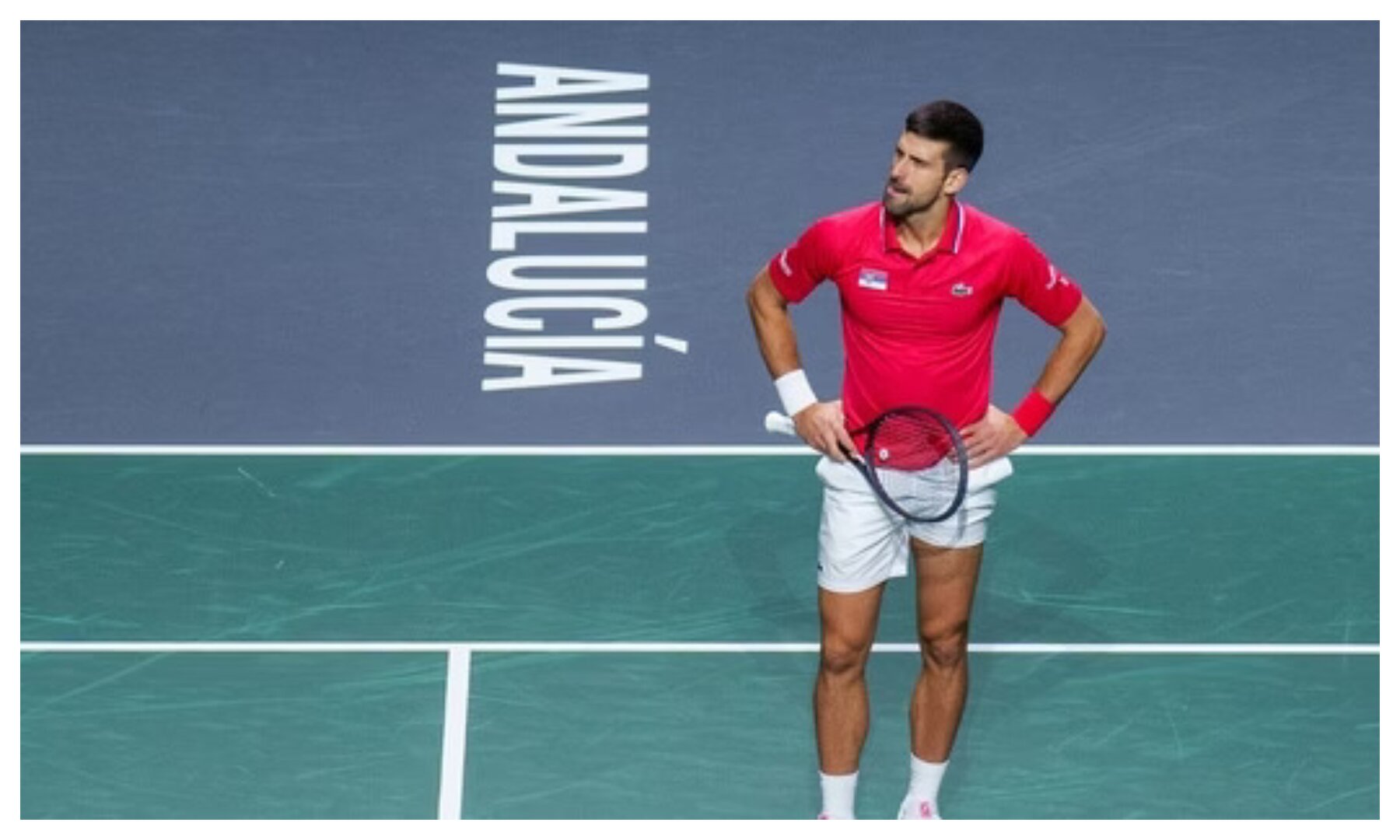 India's Sports News - #TENNIS: ATP/WTA Tour – India Results! ATP 500 Dubai:  QF: Leander Paes/ Matt Ebden lost to H Kontinen/ J Struff, 3-6 3-6. ATP 250  Chile: QF: (3) Divij