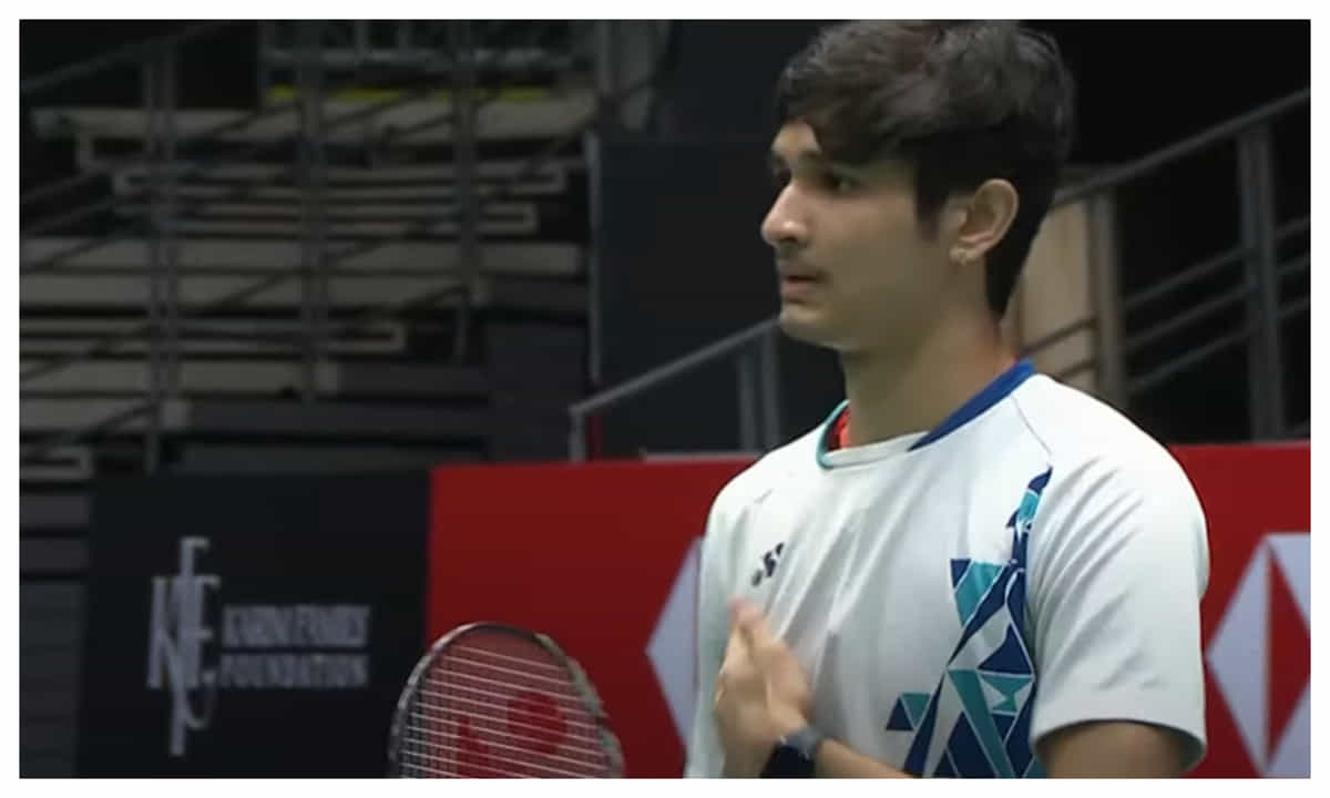Syed Modi International 2023: Priyanshu Rajawat through to quarters; Unnati Hooda exits