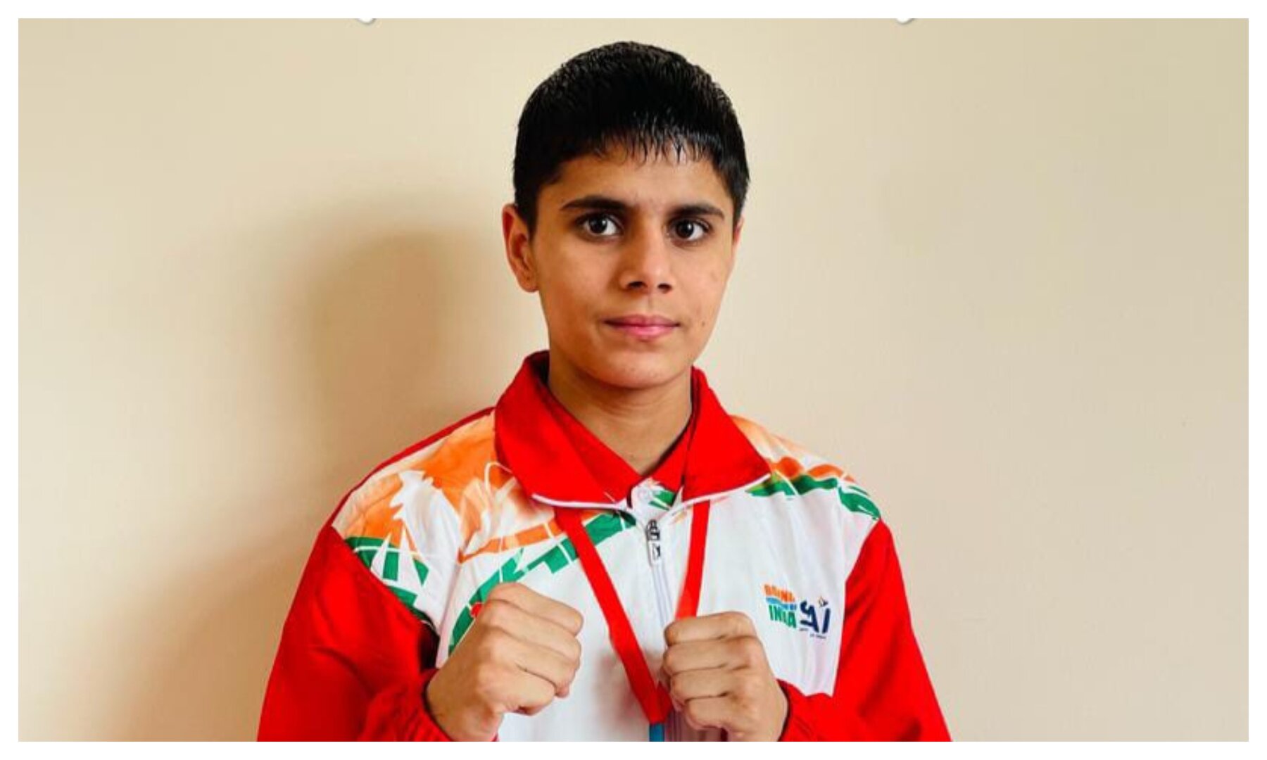 IBA Junior World Boxing Championships 2023 Asian Junior gold medalists