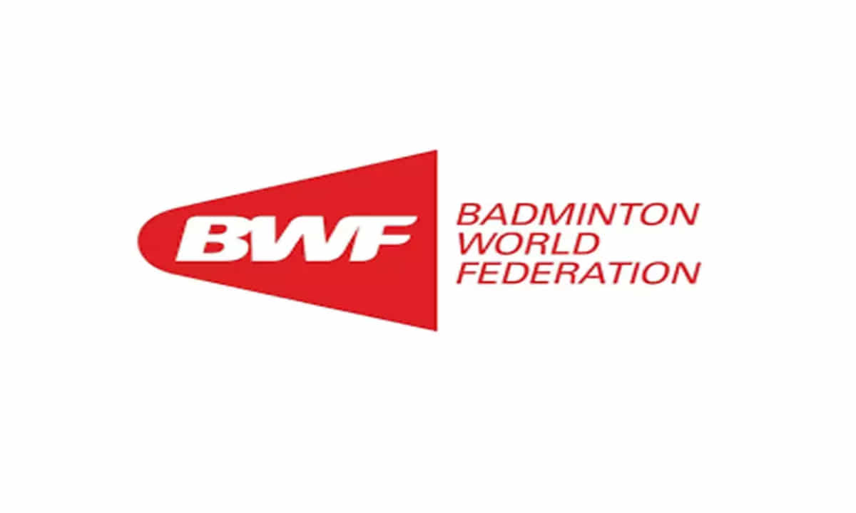 BWF suspends Russian Federation over membership violation