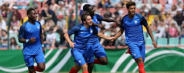 France announce squad for upcoming FIFA U-17 World Cup 2023