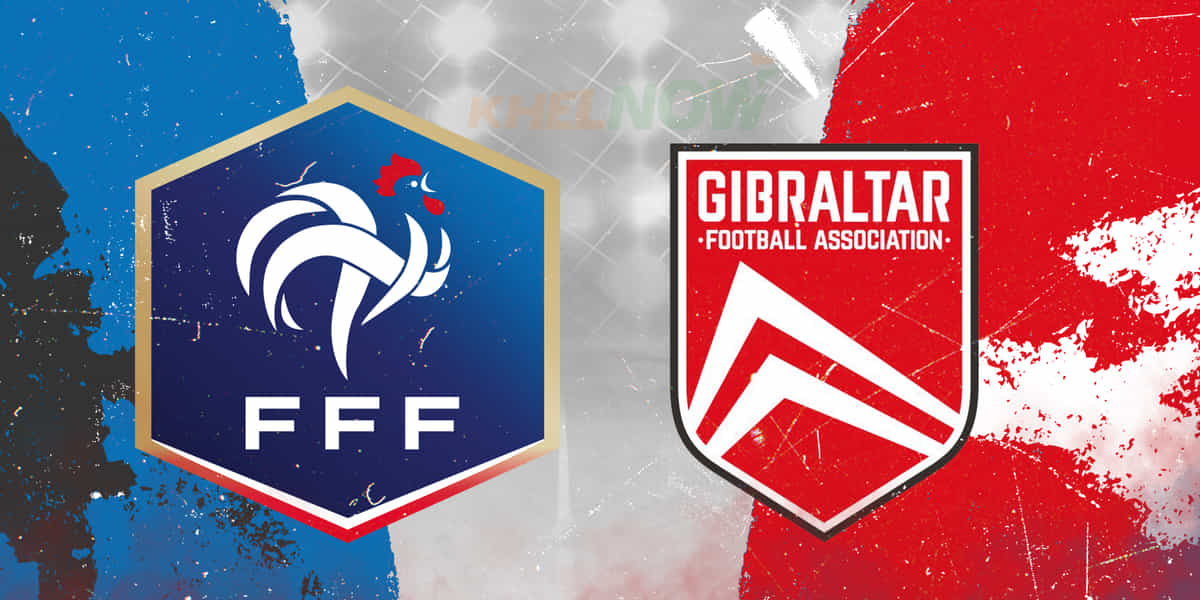 France vs Gibraltar: Predicted lineup, injury news, head-to-head, telecast