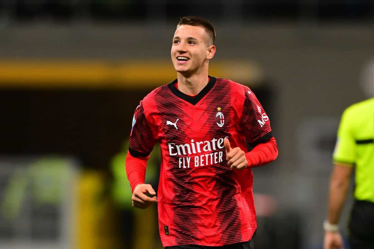 Top 10 youngest debutants in Serie A history
