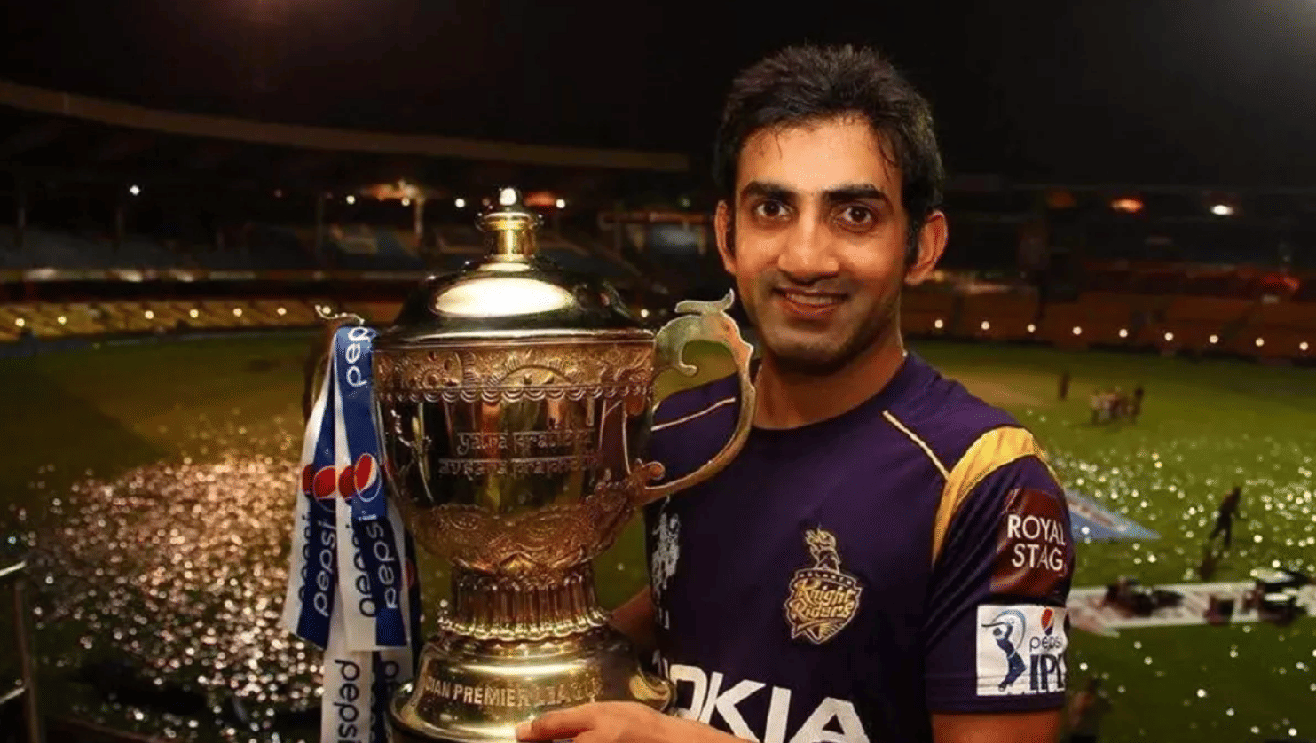 IPL 2024: Gautam Gambhir ने थामा कोलकाता नाईट राइडर्स का हाथ, आगामी सीजन में निभाएंगे बड़ी जिम्मेदारी