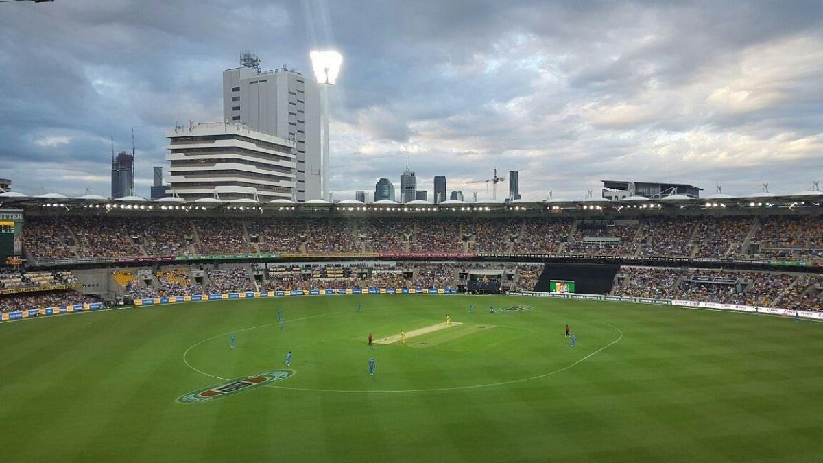 Brisbane Cricket Ground (Gabba) to be demolished and rebuilt to host the 2032 Olympics