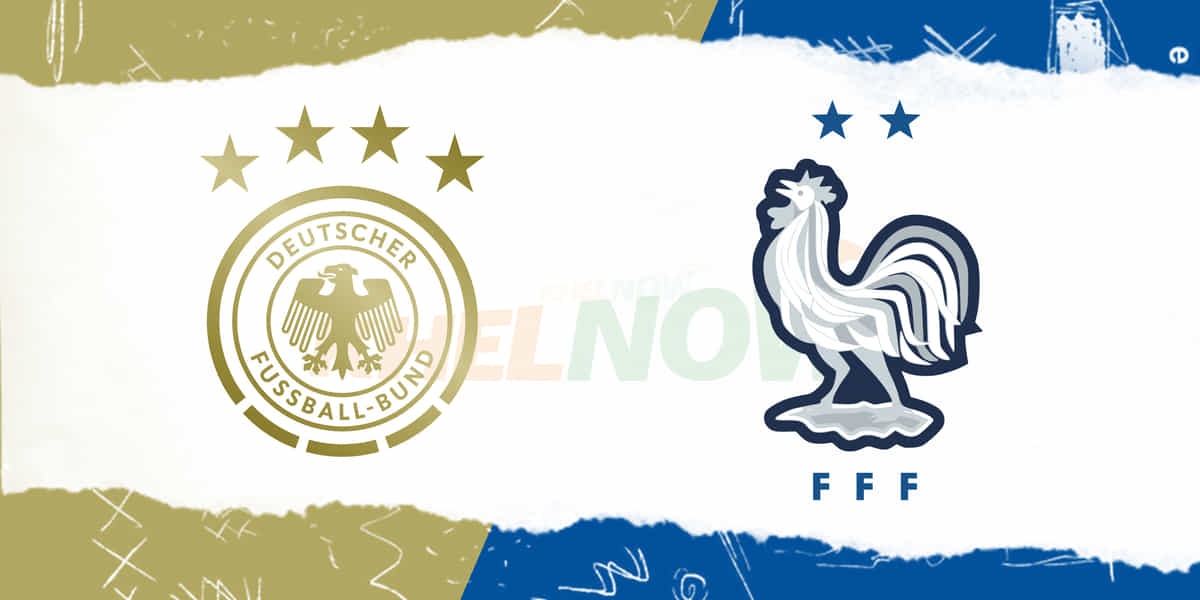 Germany U-17 vs France U-17: Where and how to watch?