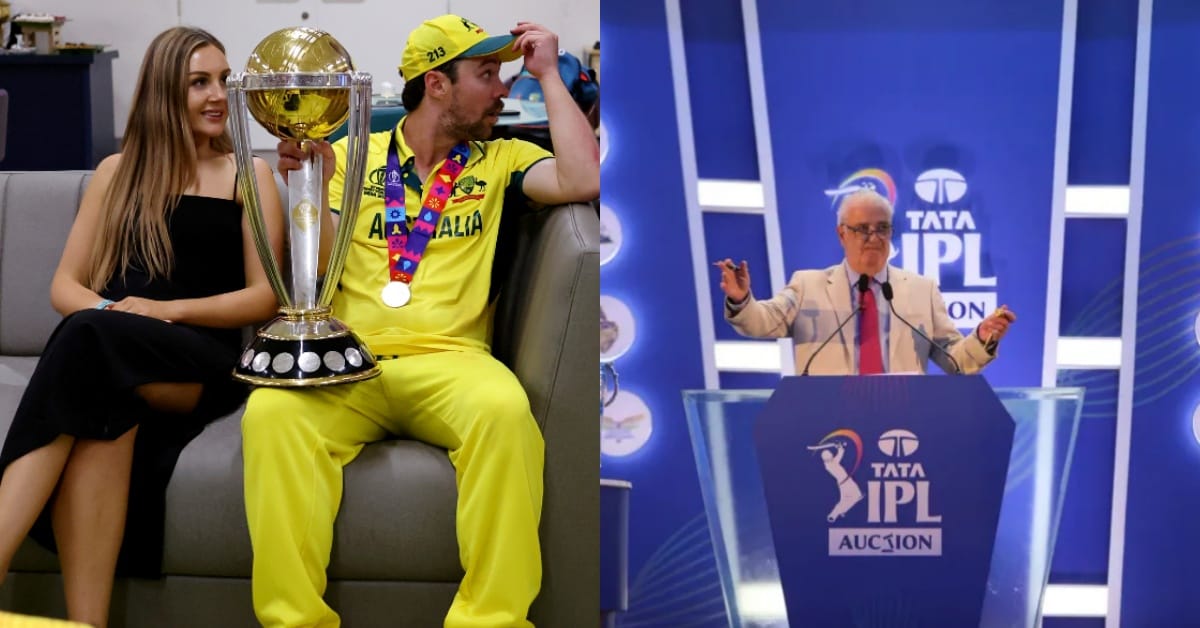 How Travis Head's marriage stopped him from getting IPL contract in 2023 auction