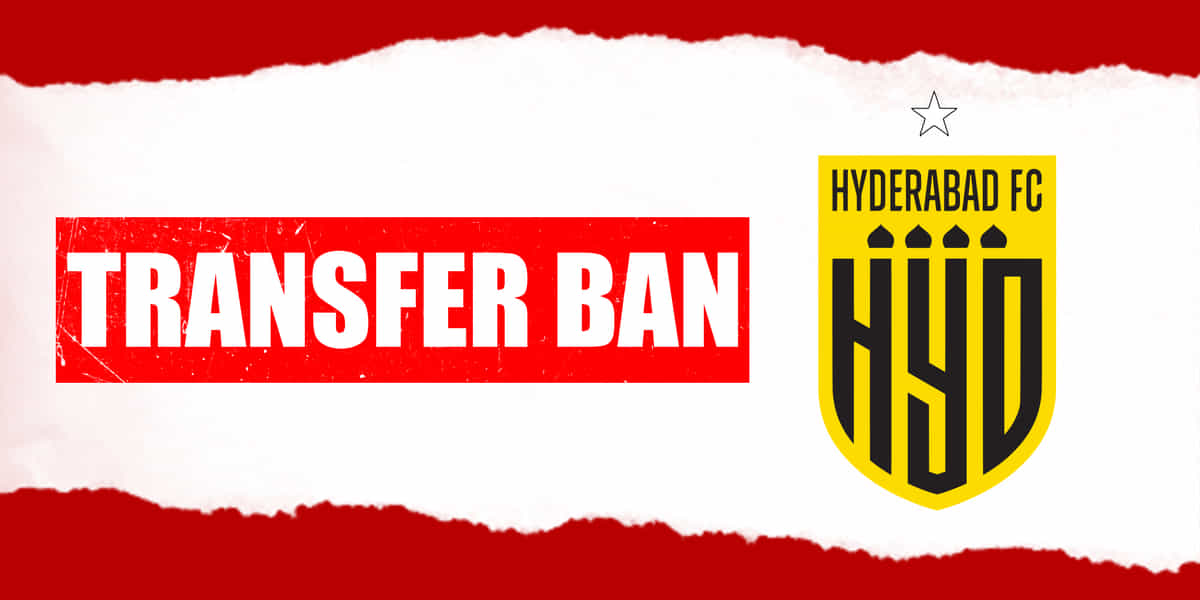 FIFA imposes transfer ban on Hyderabad FC 'again'