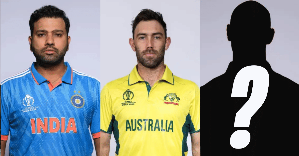 ICC Cricket World Cup 2023: Best team of the tournament