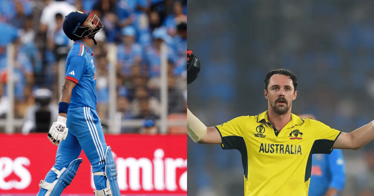 ICC Cricket World Cup 2023: Most Runs, Most Wickets, after Final, IND vs AUS
