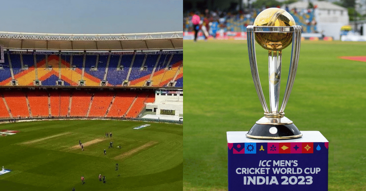 ICC Cricket World Cup 2023 final: PM Narendra Modi, MS Dhoni to attend; Special air show scheduled for fans – Reports