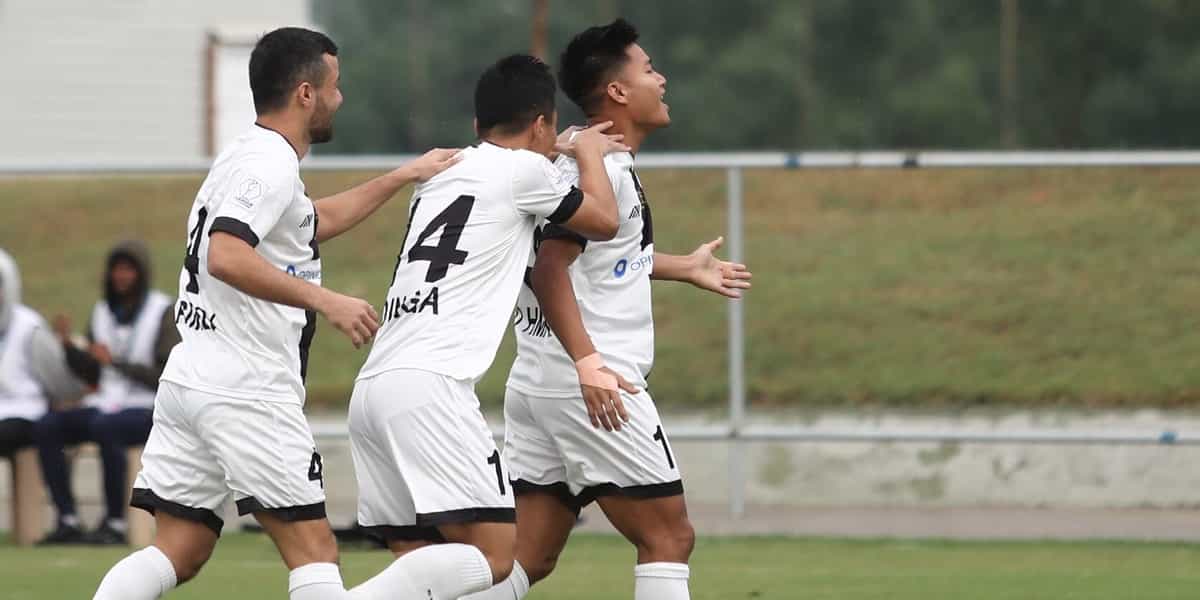 I-League 2023-24: 9-men Mohammedan Sporting comfortably edge past Delhi FC