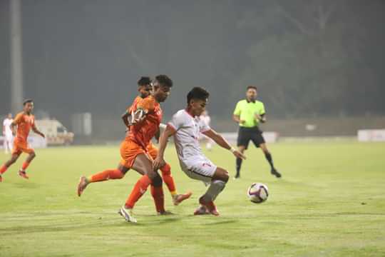 I-League 2023-24: Lalrinzuala hat-trick help Aizawl FC dominate NEROCA
