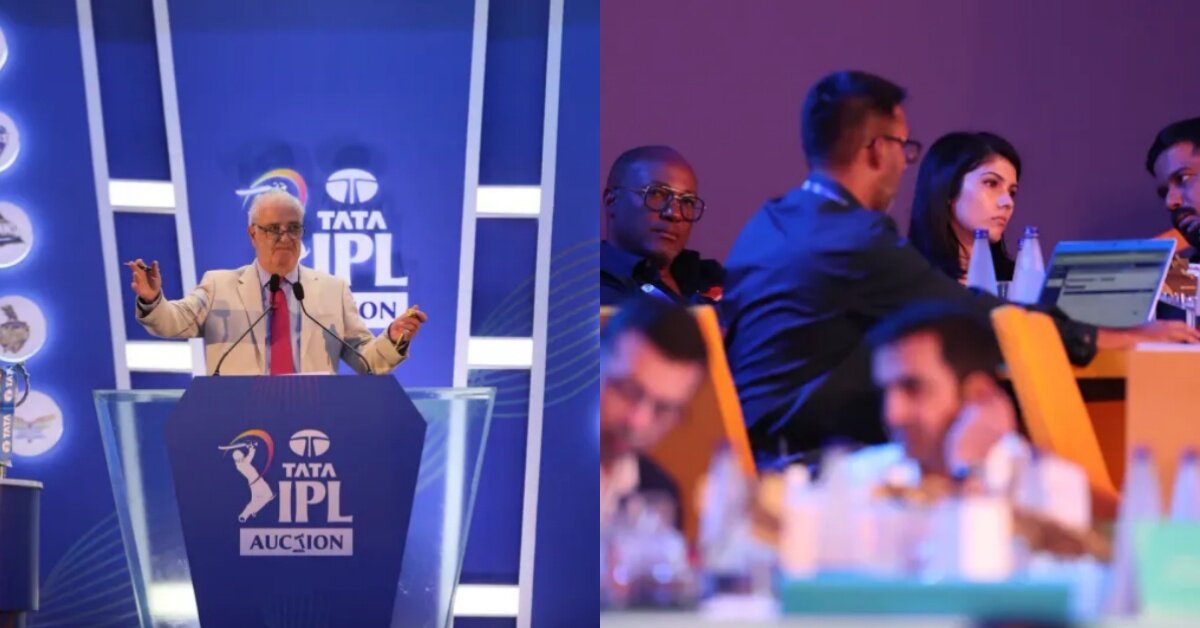 IPL 2024 Auction date, venue details announced; Retention date extended