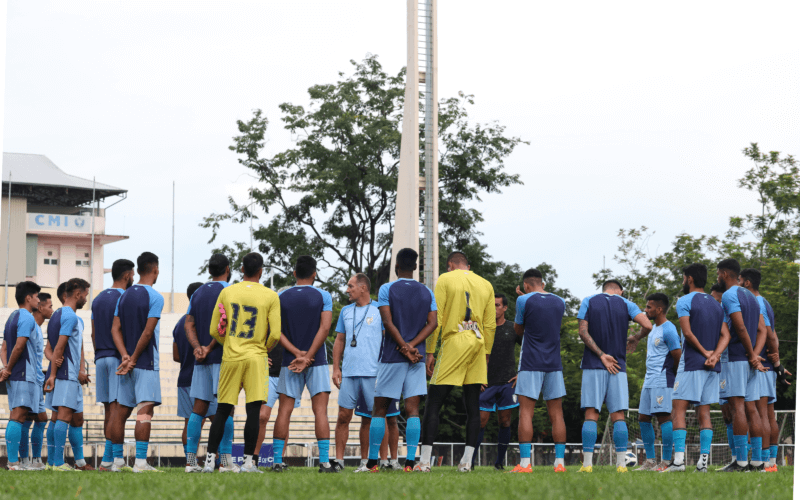 Igor Stimac announces 28 probables for India's first two World Cup qualifiers