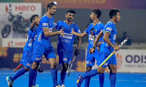 India captain Araijeet Singh confident of podium finish at FIH Hockey Men’s Junior World Cup 2023
