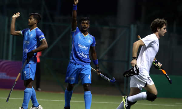 Sultan of Johor Cup 2023: Indian junior men's hockey team beat Pakistan in shootout to clinch bronze