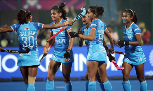 Women's Asian Champions Trophy 2023 Semifinals: India defeat Korea to setup final meet against Japan