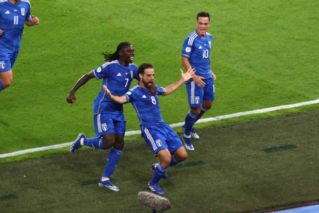 What Italy need to do to qualify for Euro 2024?