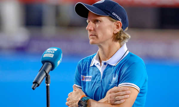 Indian women's hockey coach Janneke Schopman points out PC conversion, defence needs to improve after Asian Champions Trophy win