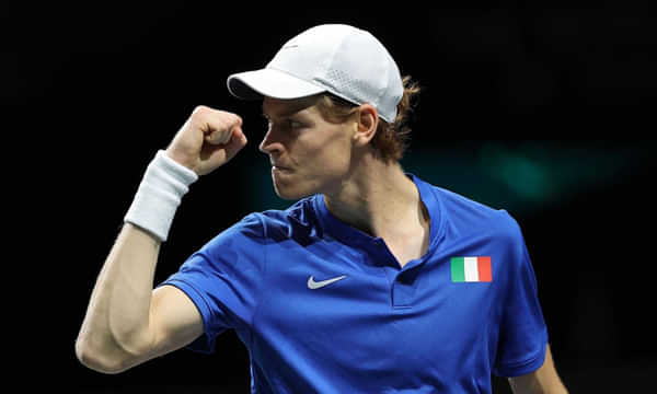 Where and how to watch the Davis Cup 2023 final live in the UK?