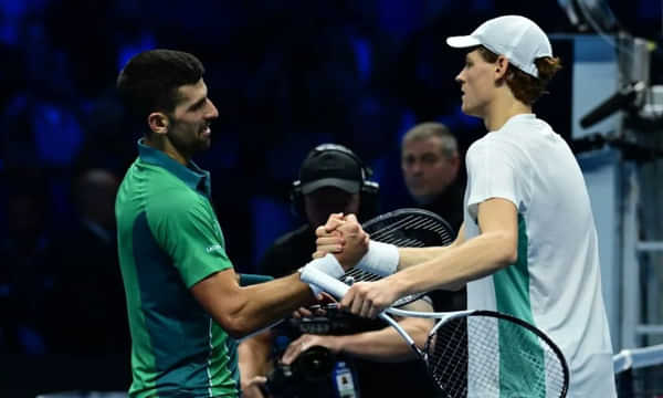 ATP Finals 2023: Jannik Sinner vs Novak Djokovic preview, head-to-head, prediction