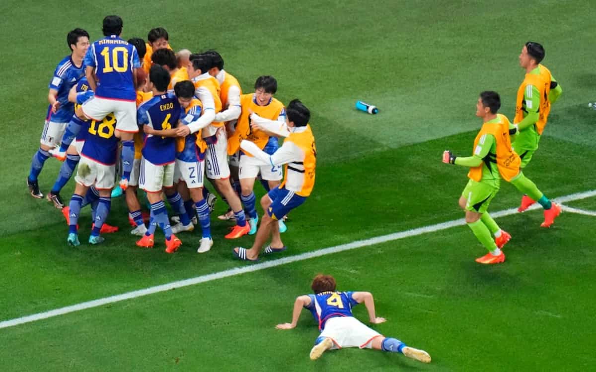 Japan announce squad for upcoming FIFA U-17 World Cup 2023