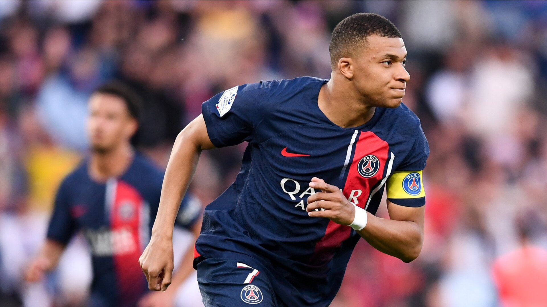 Liverpool believe they can sign Kylian Mbappe in 2024