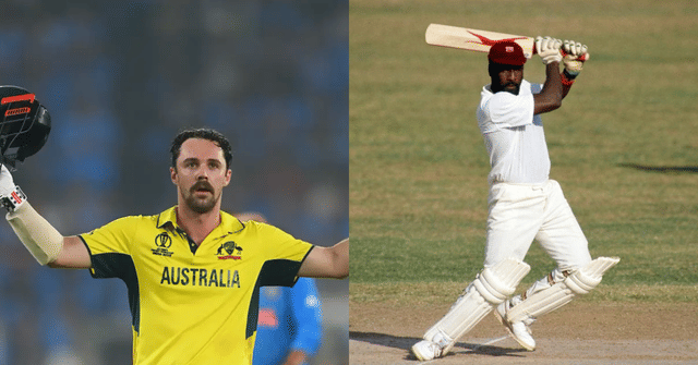 List of centuries in ICC Cricket World Cup Finals