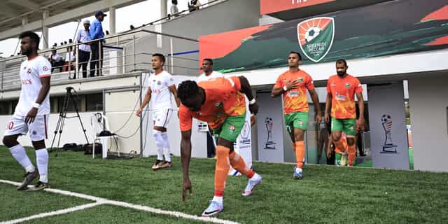 I-League 2023-24: New guns will battle out stalwarts in Round 4