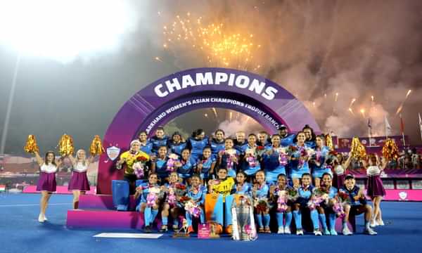 'We have time to prepare and ensure we come back and perform well for Olympic Qualifiers,' says Savita Punia