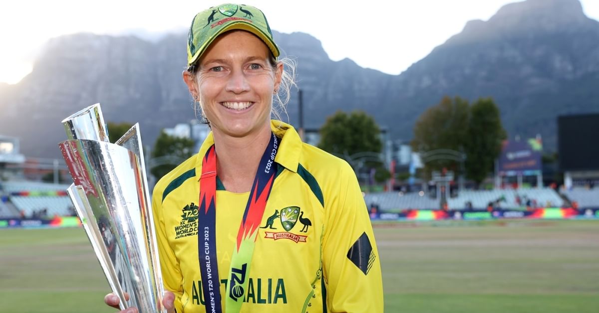 Australia women's cricket captain Meg Lanning announces retirement from international cricket