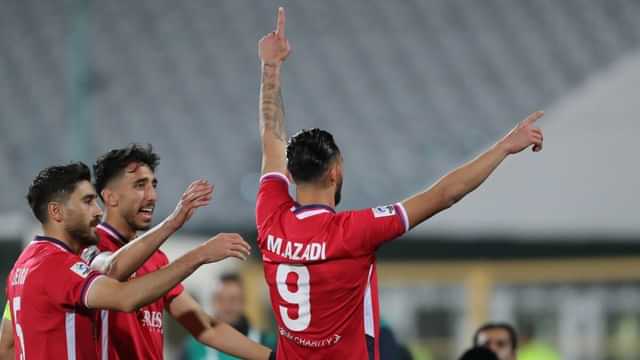 AFC Champions League: Mumbai City go down to Nassaji Mazandaran