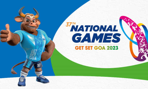 National Games 2023: Updated full schedule for Day 6, November 1