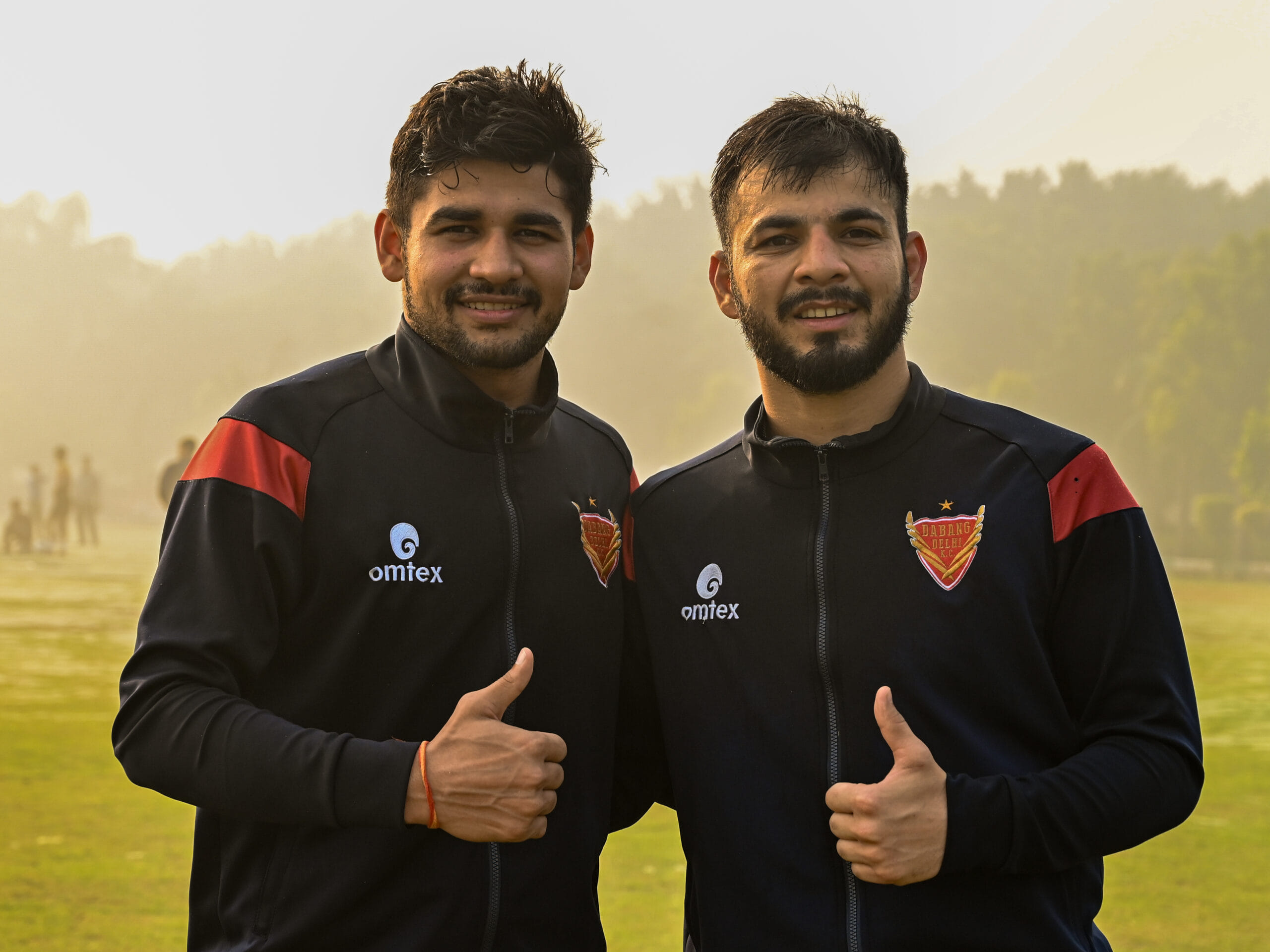 PKL 10: नवीन कुमार एक बार फिर संभालेंगे दबंग दिल्ली की कमान, विशाल भारद्वाज बने उपकप्तान