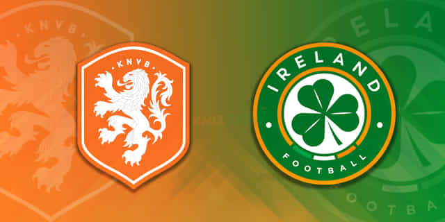 Netherlands vs Ireland: Predicted lineup, injury news, head-to-head, telecast