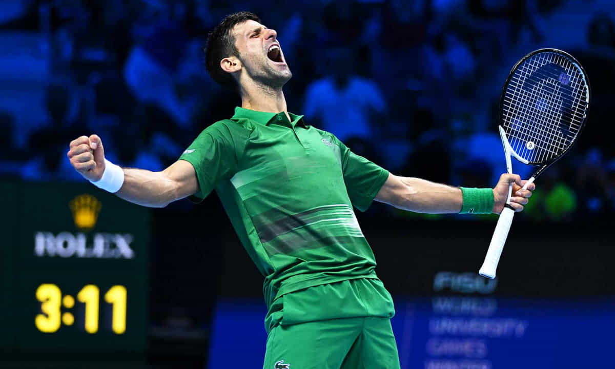 ATP Finals: Full list of title winners