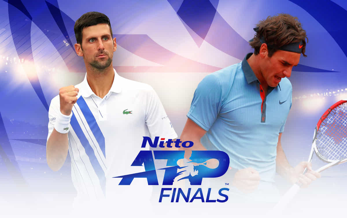 Top five players with most ATP Finals appearances