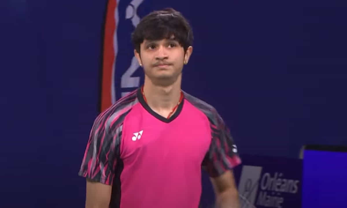Syed Modi International 2023: Youngsters Priyanshu Rajawat, Unnati Hooda through to pre-quarters