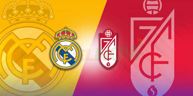 Real Madrid vs Granada: Predicted lineup, injury news, head-to-head, telecast