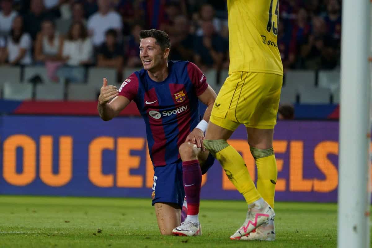 Real Sociedad host wounded Barcelona, Leaders Madrid eye 10th win against Vallecano in LaLiga 2023-24 Matchday 12