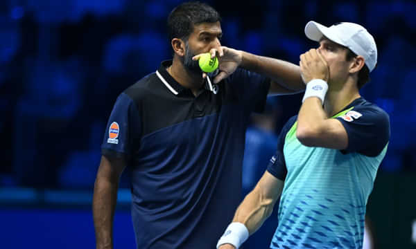 ATP Finals 2023: Rohan Bopanna-Matt Ebden face defeat in group stage opener against defending champions