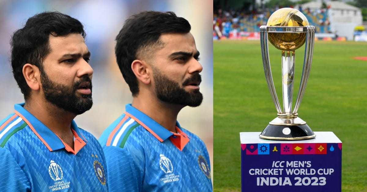 Rohit Sharma snubbed, Virat Kohli named captain as Cricket Australia names its best XI of ICC Cricket World Cup 2023