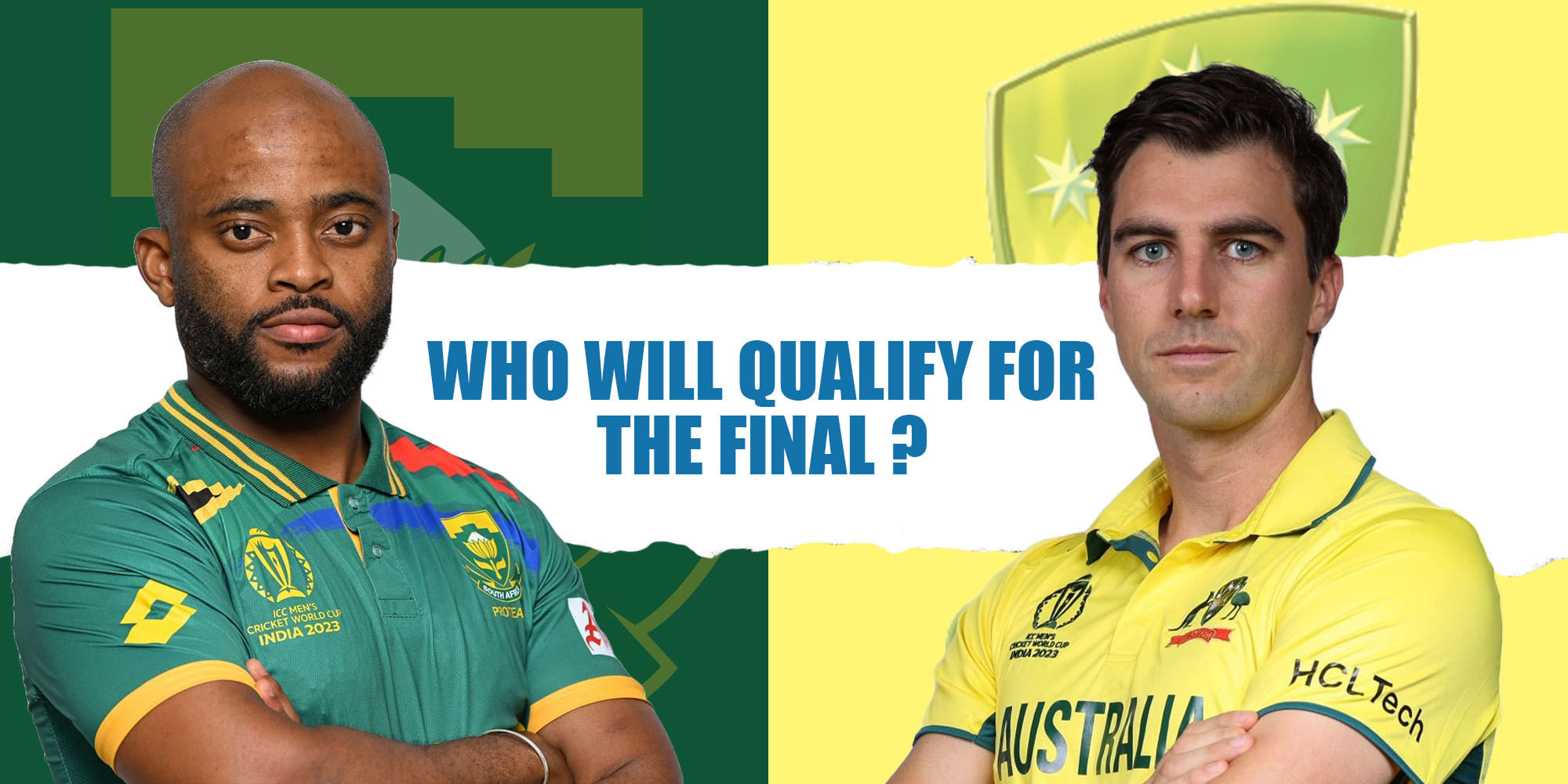 SA vs AUS: Who will qualify for final of ICC Cricket World Cup 2023 if reserve day gets washed out due to rain