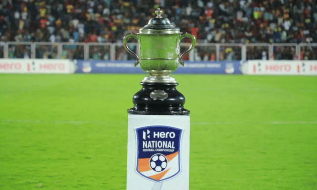 Santosh Trophy 2023-24 Final Round: Fixtures, format, telecast and more