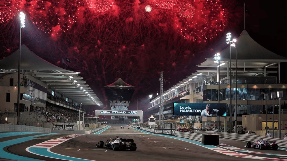 F1: FIA confirms Abu Dhabi GP not at risk amid cancellation speculation