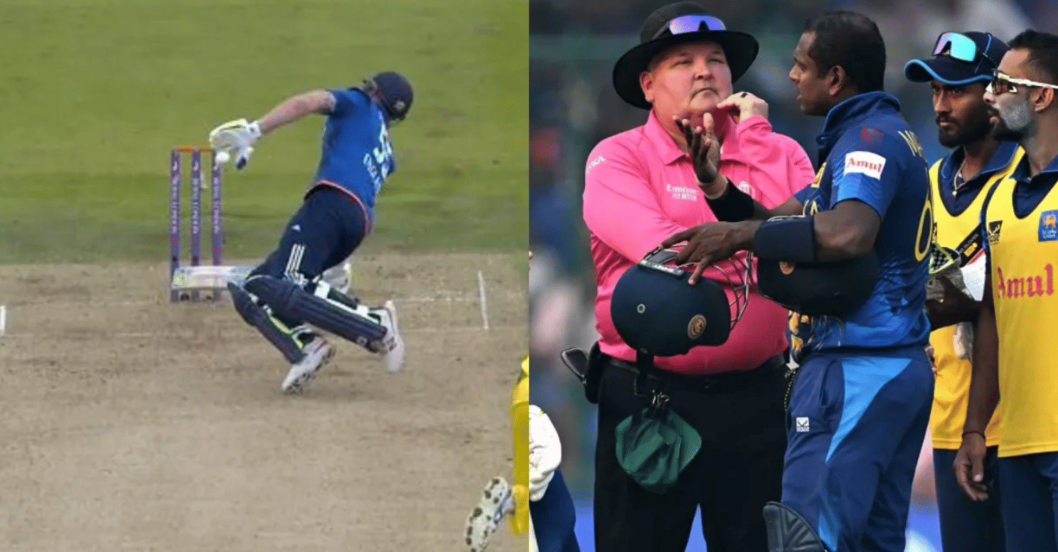 क्रिकेट में इन तरीकों से आउट हो सकता है बल्लेबाज