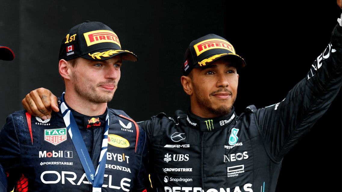 Formula 1: Top 10 highest-paid drivers for 2023